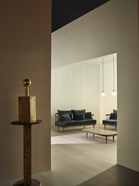 Fly SC1 Lounge Chair